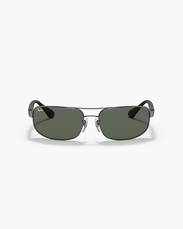 RAY-BAN RB3445 - 004  RB3445