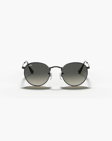 RAY-BAN RB3447N - 002/71  ROUND METAL