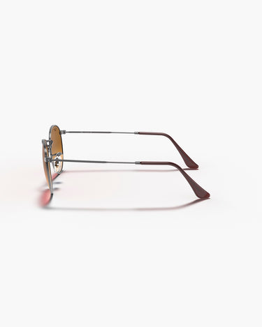 RAY-BAN RB3447N - 004/51  ROUND METAL