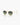 RAY BAN RB3447 - 001/BH  ROUND METAL