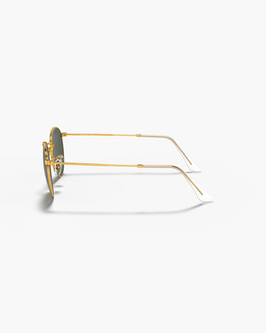 RAY BAN RB3447 - 919631  ROUND METAL