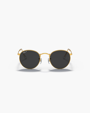 RAY BAN RB3447 - 919648  ROUND METAL