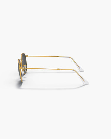 RAY BAN RB3447 - 919648  ROUND METAL