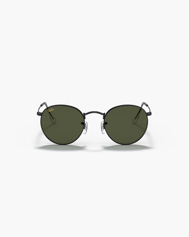 RAY BAN RB3447 - 919931  ROUND METAL