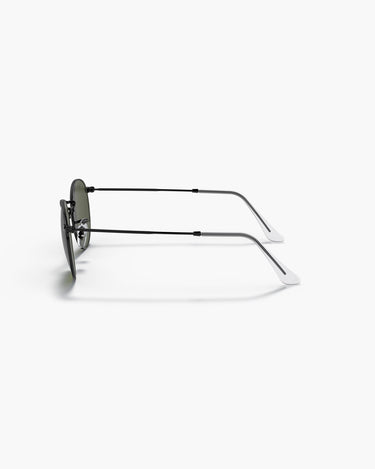 RAY BAN RB3447 - 919931  ROUND METAL