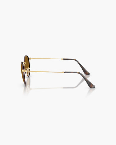 RAY-BAN RB3447 - 927533  ROUND METAL