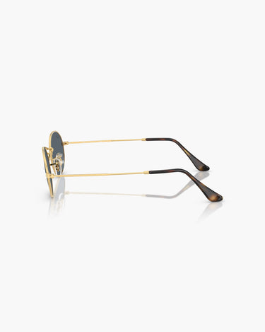 RAY-BAN RB3547N - 001/R5  OVAL