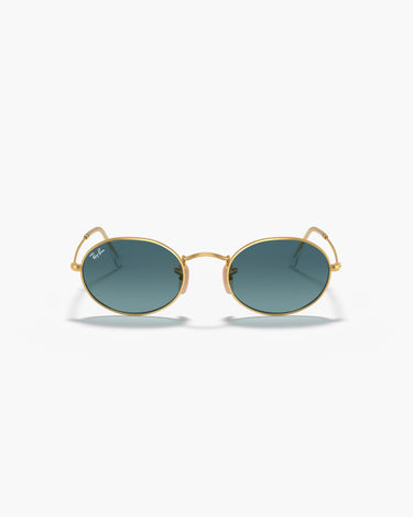 RAY BAN RB3547 - 001/3M  OVAL