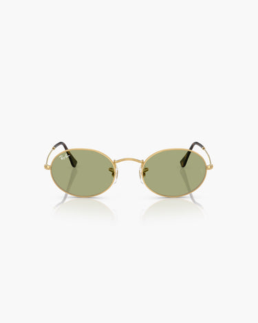RAY-BAN RB3547 - 001/4E  OVAL