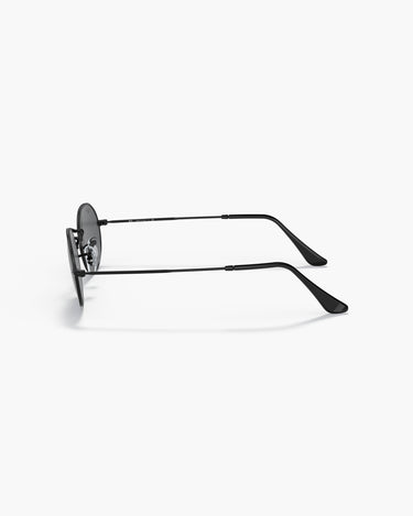 RAY BAN RB3547 - 002/B1  OVAL