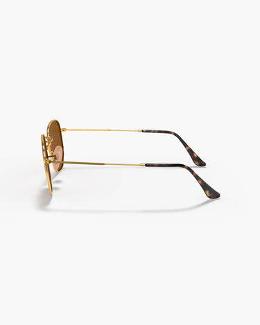 RAY BAN RB3548N - 001/57  HEXAGONAL