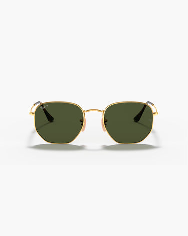 RAY BAN RB3548N - 001/58  HEXAGONAL