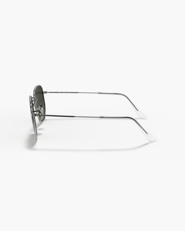 RAY BAN RB3548N - 004/71  HEXAGONAL