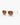 RAY BAN RB3548N - 912443  HEXAGONAL