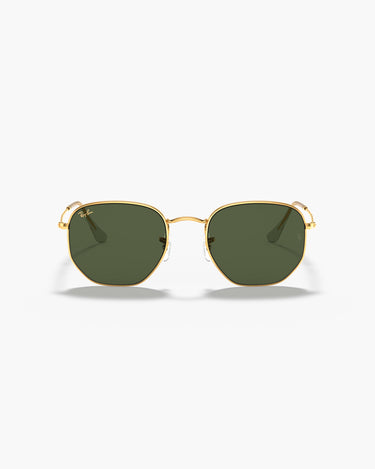 RAY BAN RB3548 - 919631  HEXAGONAL