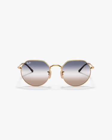 RAY BAN RB3565 - 001/GD  JACK