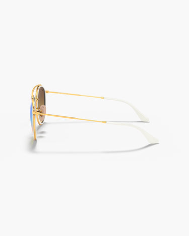 RAY-BAN RB3647N - 001/4O
