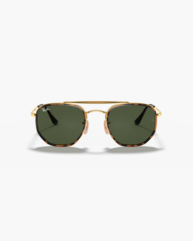 RAY-BAN RB3648M - 001  THE MARSHAL II