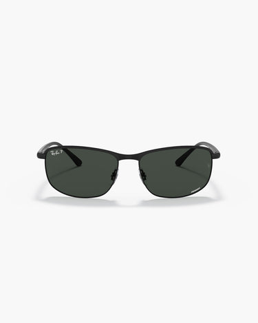 RAY-BAN RB3671CH - 186/K8  CHROMANCE