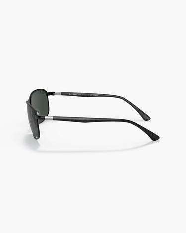 RAY-BAN RB3671CH - 186/K8  CHROMANCE