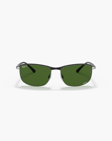 RAY-BAN RB3671CH - 9144P1  CHROMANCE
