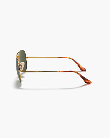 RAY-BAN RB3689 - 914731  AVIATOR METAL II