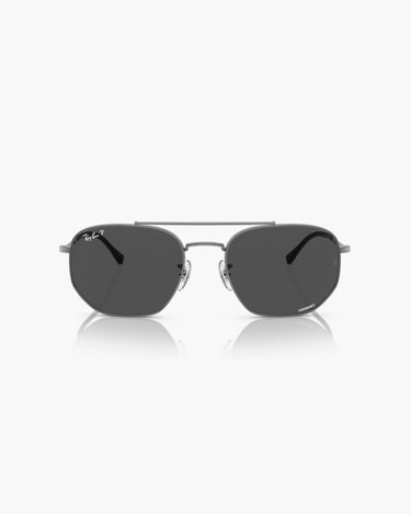 RAY-BAN RB3707 - 004/K8