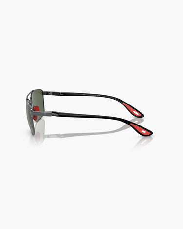 RAY-BAN RB3715M - F00171