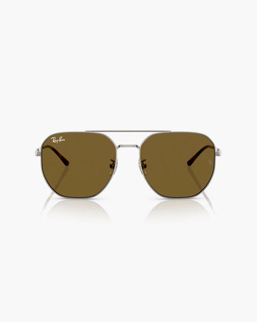 RAY-BAN RB3724D - 004/73
