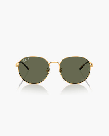 RAY-BAN RB3727D - 001/9A