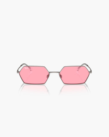 RAY BAN RB3728 - 004/84  YEVI