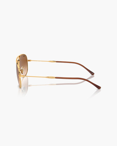 RAY BAN RB3735 - 001/51  BAIN BRIDGE