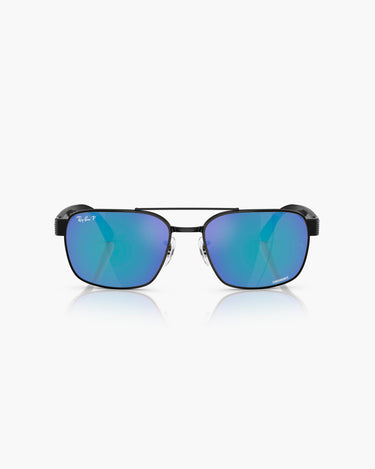 RAY-BAN RB3751CH - 002/4L