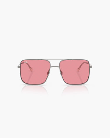 RAY BAN RB3758 - 004/84  ARI