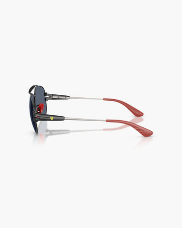 RAY-BAN RB3762M - F00987