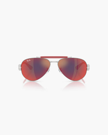 RAY-BAN RB3762M - F1256P