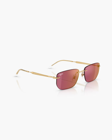 RAY-BAN RB3768 - 001/D0