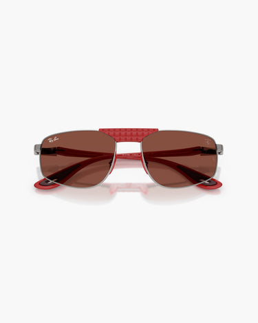 RAY-BAN RB3776M - F126C5