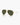 RAY BAN RB3825 - 001/31  OLD AVIATOR