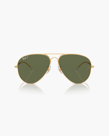 RAY BAN RB3825 - 001/58  OLD AVIATOR