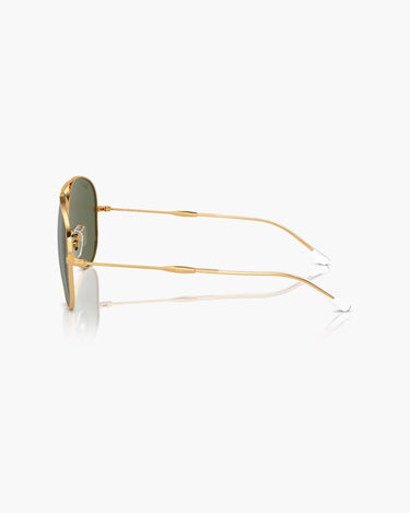 RAY BAN RB3825 - 001/58  OLD AVIATOR