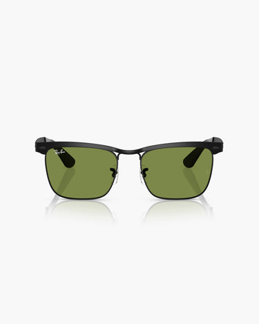 RAY BAN RB3875 - 006/4E  WAYFARER DELUXE