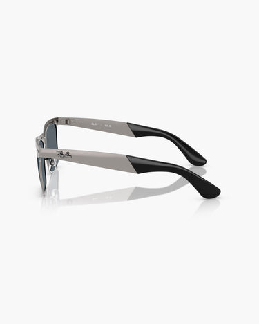 RAY BAN RB3875 - 029/R5  WAYFARER DELUXE