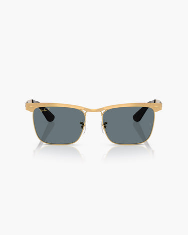 RAY BAN RB3875 - 92763R  WAYFARER DELUXE