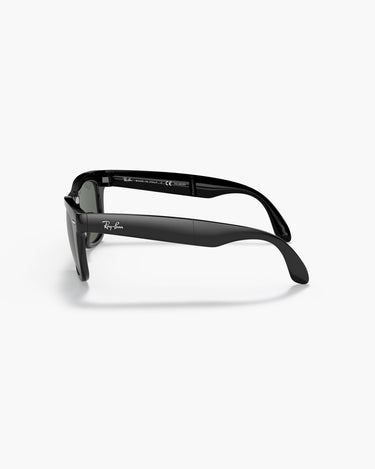 RAY BAN RB4105 - 601/58  FOLDING WAYFARER
