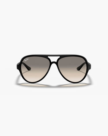 RAY-BAN RB4125 - 601/32  CATS 5000