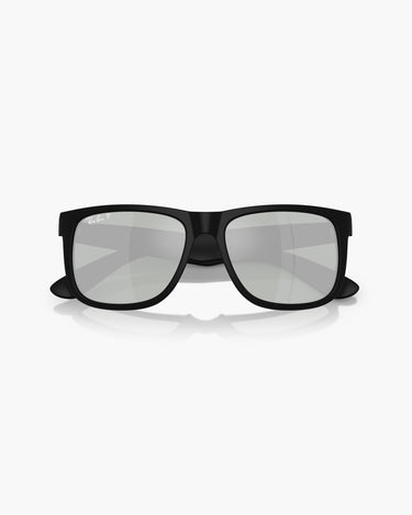 RAY-BAN RB4165 - 622/Y4  JUSTIN