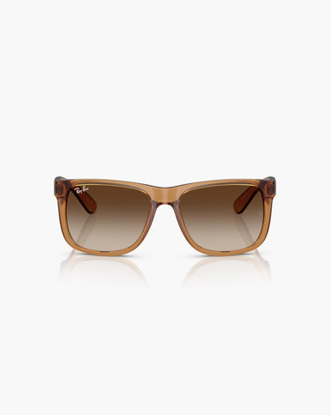 RAY-BAN RB4165 - 681413  JUSTIN