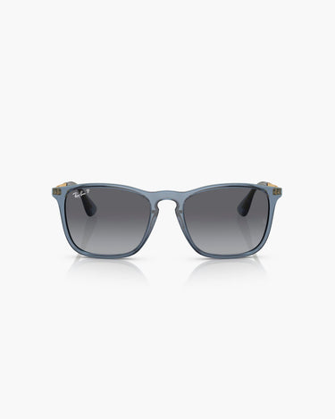 RAY-BAN RB4187 - 6592T3  CHRIS