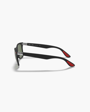 RAY-BAN RB4195M - F60271  SCUDERIA FERRARI COLLECTION